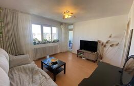 Apartament  de vanzare cu 2 camere, 40 mp, zona Manastur