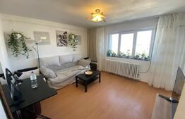 Apartament  de vanzare cu 2 camere, 40 mp, zona Manastur