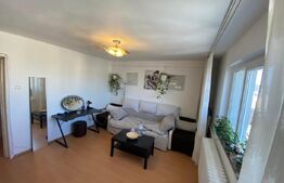 Apartament  de vanzare cu 2 camere, 40 mp, zona Manastur