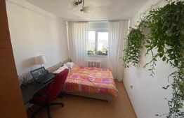Apartament  de vanzare cu 2 camere, 40 mp, zona Manastur
