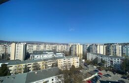 Apartament  de vanzare cu 2 camere, 40 mp, zona Manastur