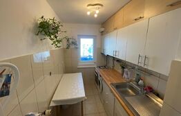 Apartament  de vanzare cu 2 camere, 40 mp, zona Manastur