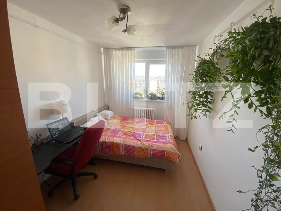 Apartament de vânzare 2 camere Manastur - 165333AV | BLITZ Cluj-Napoca | Poza1