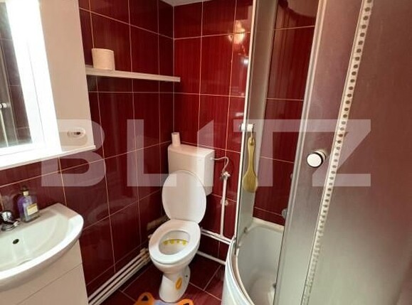 Apartament de închiriat 3 camere Bună Ziua - 165335AI | BLITZ Cluj-Napoca | Poza5