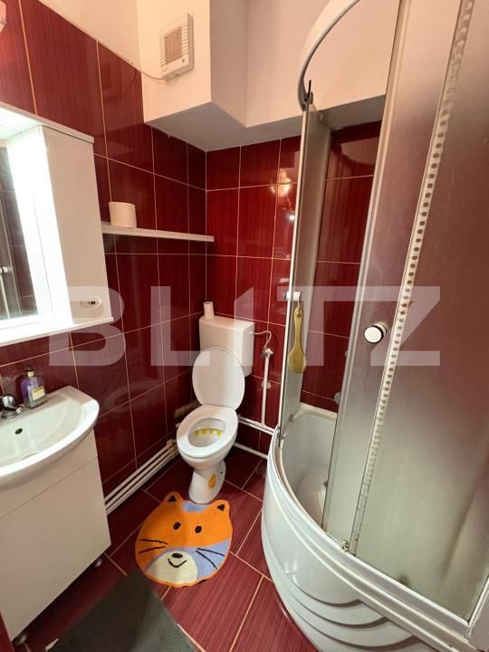 Apartament de închiriat 3 camere Bună Ziua - 165335AI | BLITZ Cluj-Napoca | Poza5