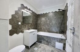 Apartament 3 camere, 2 bai, 67mp, ultrafinisat, PARCARE SUBTERANA, zona Teilor