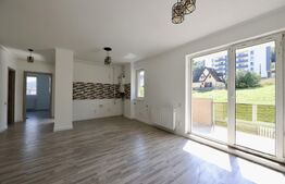 Apartament 3 camere, 2 bai, 67mp, ultrafinisat, PARCARE SUBTERANA, zona Teilor