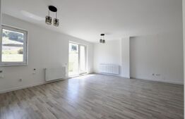 Apartament 3 camere, 2 bai, 67mp, ultrafinisat, PARCARE SUBTERANA, zona Teilor