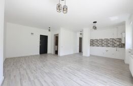 Apartament 3 camere, 2 bai, 67mp, ultrafinisat, PARCARE SUBTERANA, zona Teilor