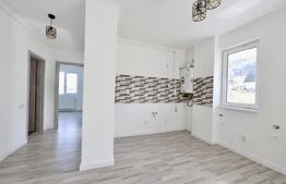 Apartament 3 camere, 2 bai, 67mp, ultrafinisat, PARCARE SUBTERANA, zona Teilor