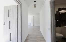 Apartament 3 camere, 2 bai, 67mp, ultrafinisat, PARCARE SUBTERANA, zona Teilor