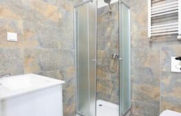 Apartament 3 camere, 2 bai, 67mp, ultrafinisat, PARCARE SUBTERANA, zona Teilor