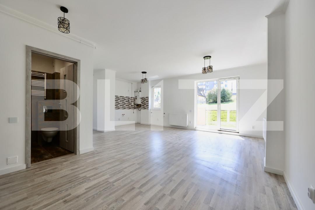 Apartament de vânzare 3 camere Floreşti - 165339AV | BLITZ Cluj-Napoca | Poza4