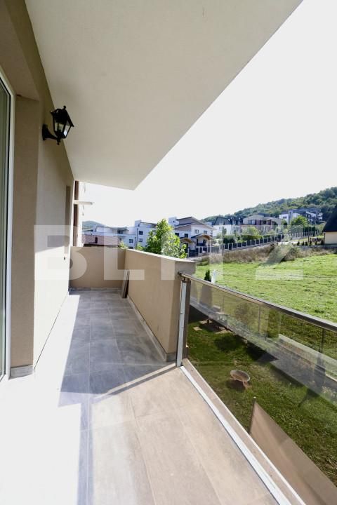 Apartament de vânzare 3 camere Floreşti - 165339AV | BLITZ Cluj-Napoca | Poza11
