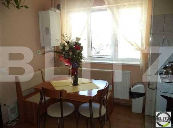 Apartament de vânzare 3 camere Bună Ziua - 16534AV | BLITZ Cluj-Napoca | Poza1
