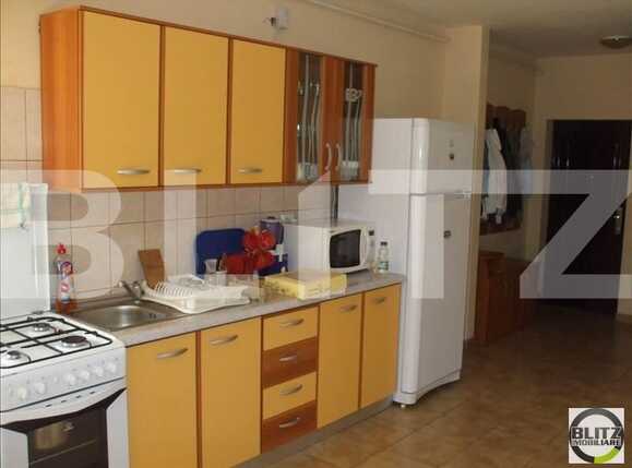 Apartament de vânzare 3 camere Bună Ziua - 16534AV | BLITZ Cluj-Napoca | Poza3