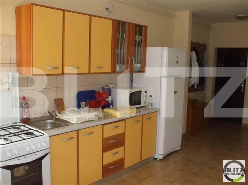 Apartament de vânzare 3 camere Bună Ziua - 16534AV | BLITZ Cluj-Napoca | Poza3