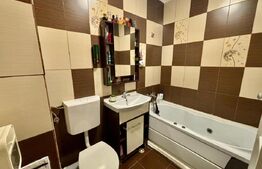 Apartament 1/2 camere, 32mp, parcare, etaj intermediar, zona Eroilor