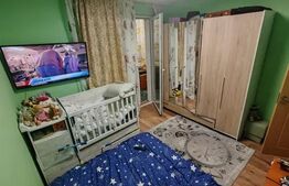 Apartament 1/2 camere, 32mp, parcare, etaj intermediar, zona Eroilor