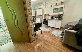 Apartament 1/2 camere, 32mp, parcare, etaj intermediar, zona Eroilor
