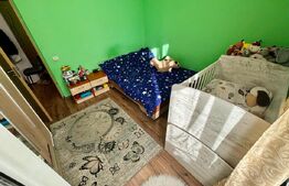 Apartament 1/2 camere, 32mp, parcare, etaj intermediar, zona Eroilor