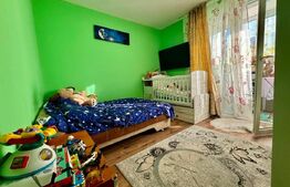Apartament 1/2 camere, 32mp, parcare, etaj intermediar, zona Eroilor