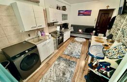 Apartament 1/2 camere, 32mp, parcare, etaj intermediar, zona Eroilor