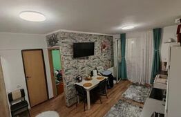 Apartament 1/2 camere, 32mp, parcare, etaj intermediar, zona Eroilor