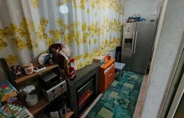 Apartament 1/2 camere, 32mp, parcare, etaj intermediar, zona Eroilor