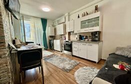 Apartament 1/2 camere, 32mp, parcare, etaj intermediar, zona Eroilor