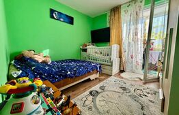 Apartament 1/2 camere, 32mp, parcare, etaj intermediar, zona Eroilor