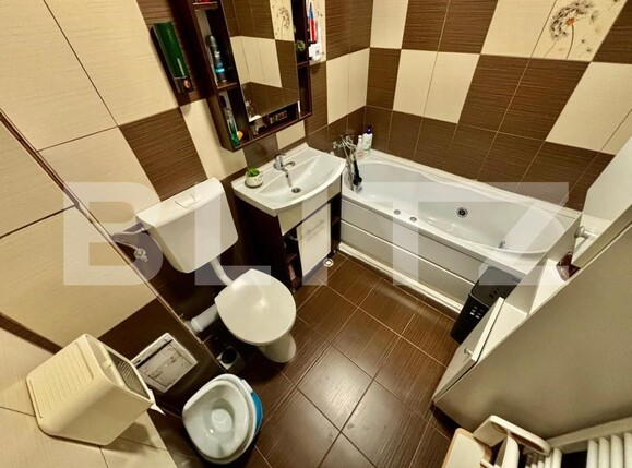 Apartament de vânzare 2 camere Floreşti - 165347AV | BLITZ Cluj-Napoca | Poza12