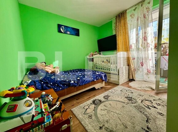 Apartament de vânzare 2 camere Floreşti - 165347AV | BLITZ Cluj-Napoca | Poza8