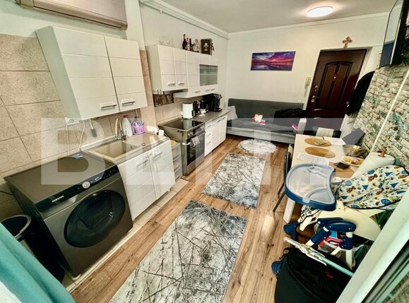 Apartament de vânzare 2 camere Floreşti - 165347AV | BLITZ Cluj-Napoca | Poza6