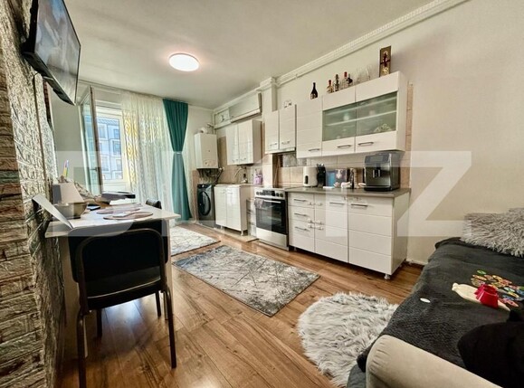 Apartament de vânzare 2 camere Floreşti - 165347AV | BLITZ Cluj-Napoca | Poza1