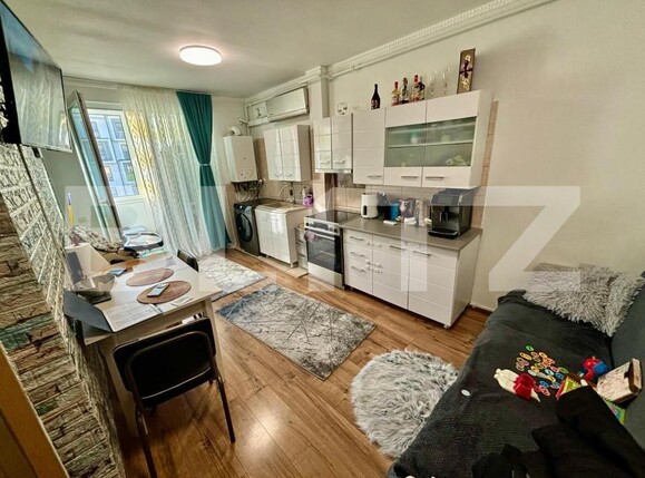 Apartament de vânzare 2 camere Floreşti - 165347AV | BLITZ Cluj-Napoca | Poza2