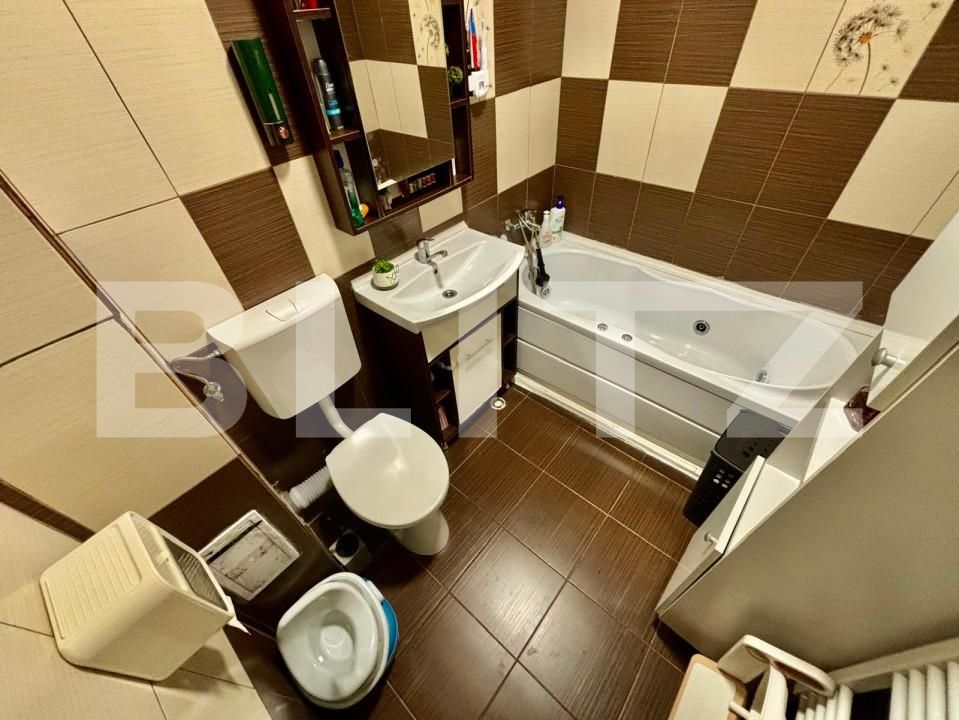 Apartament de vânzare 2 camere Floreşti - 165347AV | BLITZ Cluj-Napoca | Poza12