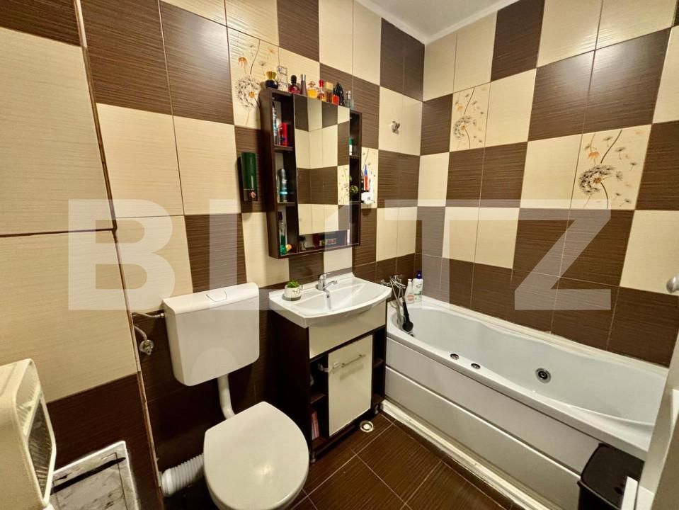 Apartament de vânzare 2 camere Floreşti - 165347AV | BLITZ Cluj-Napoca | Poza11