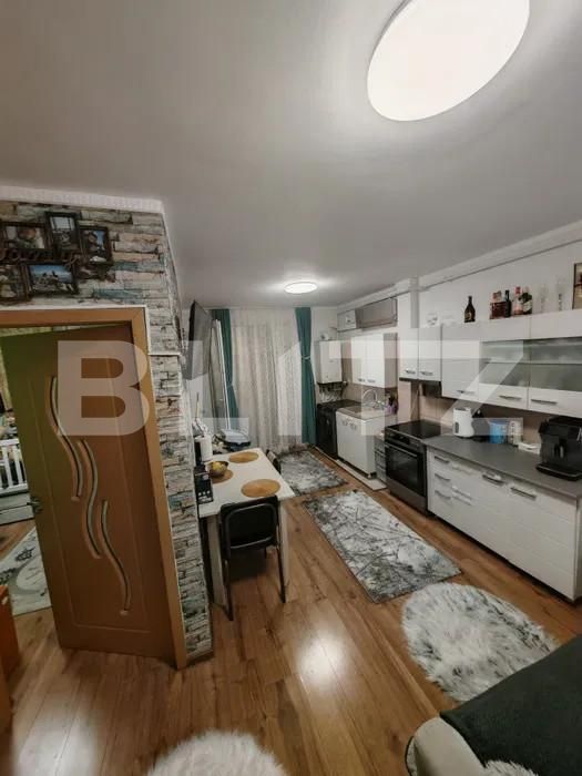 Apartament de vânzare 2 camere Floreşti - 165347AV | BLITZ Cluj-Napoca | Poza4