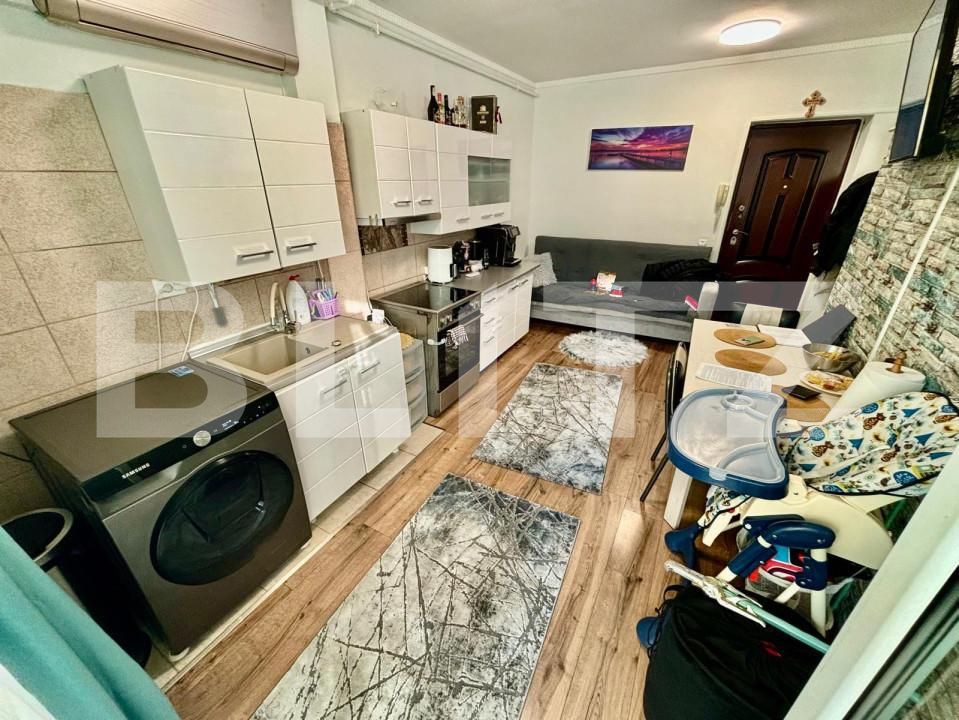 Apartament de vânzare 2 camere Floreşti - 165347AV | BLITZ Cluj-Napoca | Poza6