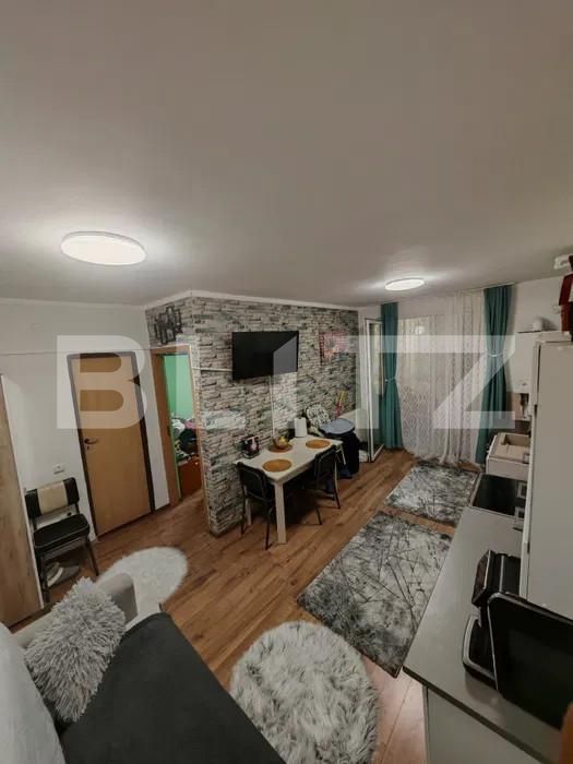 Apartament de vânzare 2 camere Floreşti - 165347AV | BLITZ Cluj-Napoca | Poza3