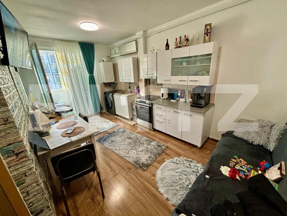 Apartament de vânzare 2 camere Floreşti - 165347AV | BLITZ Cluj-Napoca | Poza2