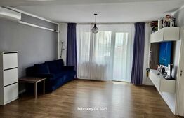 Apartament 3 camere, 61mp, parcare, zona Terra