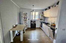 Apartament 3 camere, 61mp, parcare, zona Terra