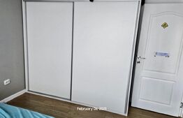 Apartament 3 camere, 61mp, parcare, zona Terra