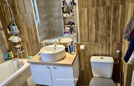 Apartament 3 camere, 61mp, parcare, zona Terra