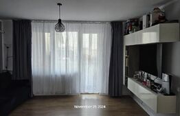 Apartament 3 camere, 61mp, parcare, zona Terra