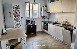 Apartament 3 camere, 61mp, parcare, zona Terra