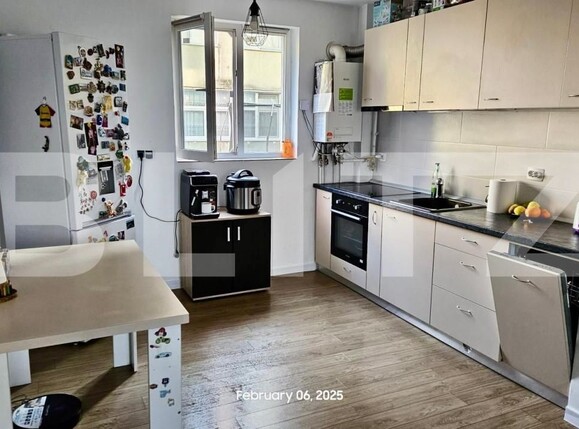 Apartament de vânzare 3 camere Floreşti - 165348AV | BLITZ Cluj-Napoca | Poza4