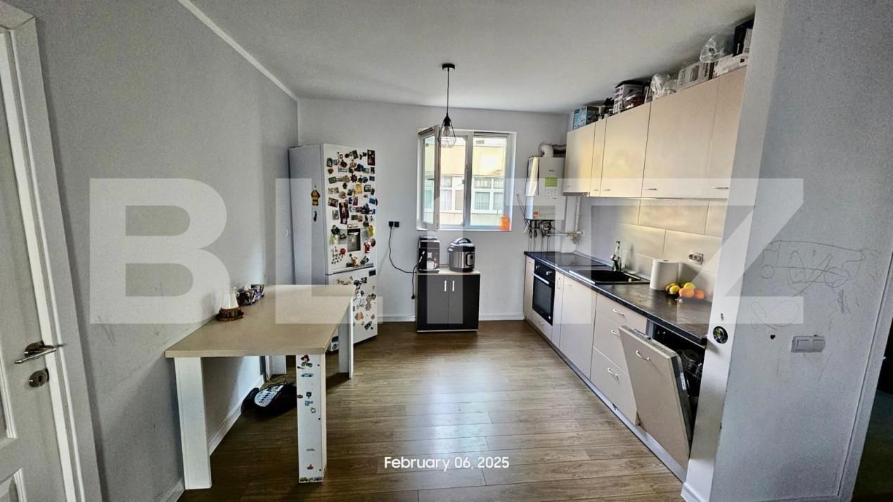 Apartament de vânzare 3 camere Floreşti - 165348AV | BLITZ Cluj-Napoca | Poza5